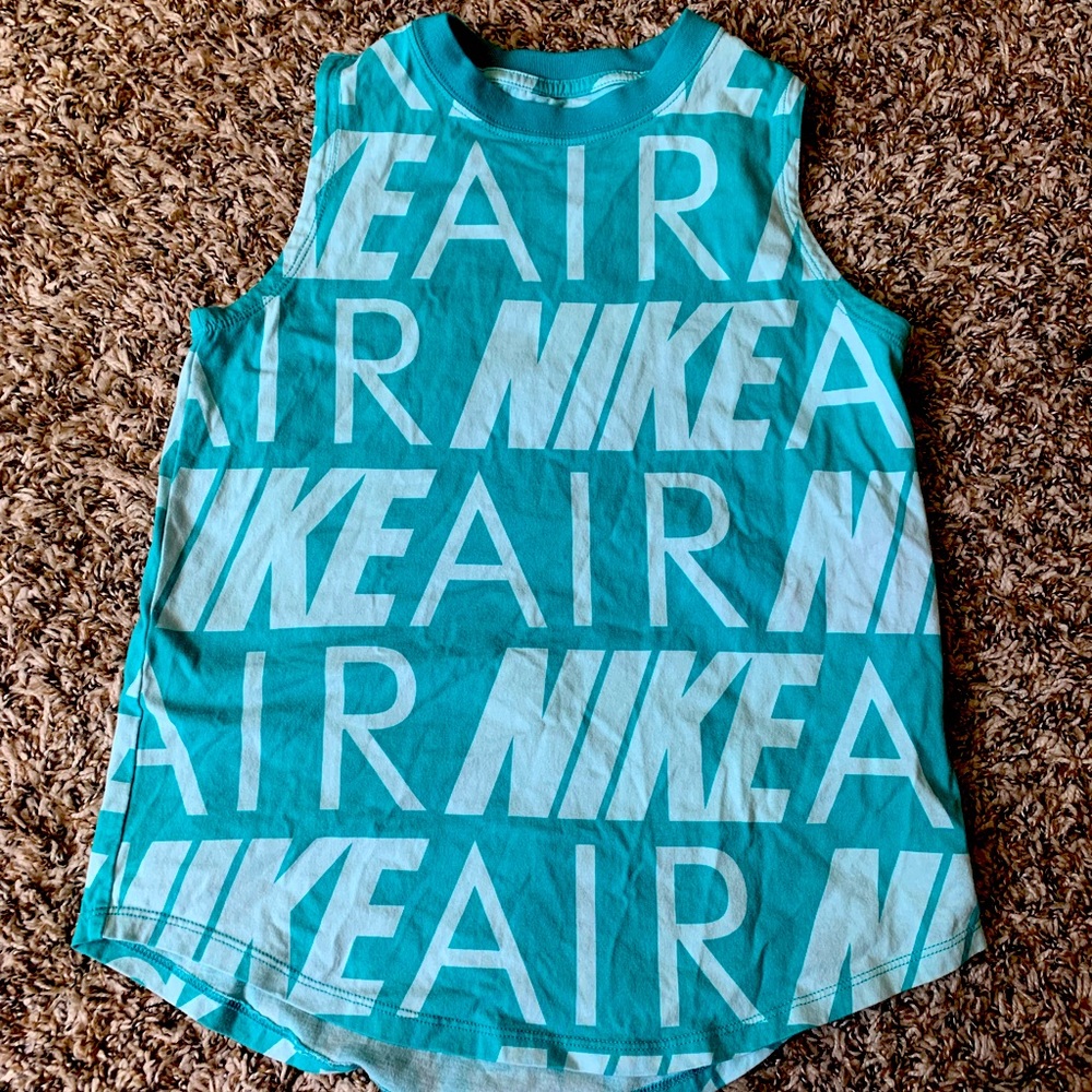 Kids Nike Shirt